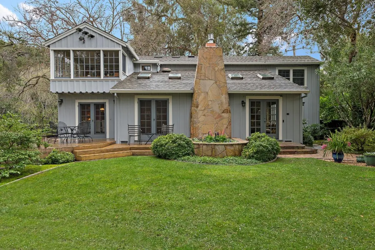 1200 Woodland Avenue, Menlo Park, CA 94025 - #1