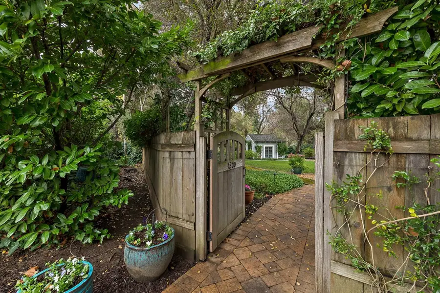 1200 Woodland Avenue, Menlo Park, CA 94025 - #3