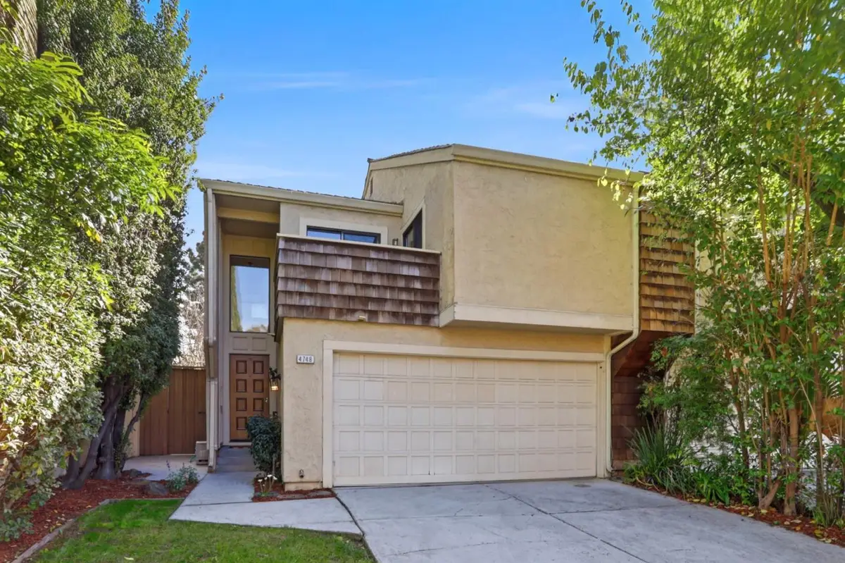4748 Lago Vista Circle, San Jose, CA 95129 - #1