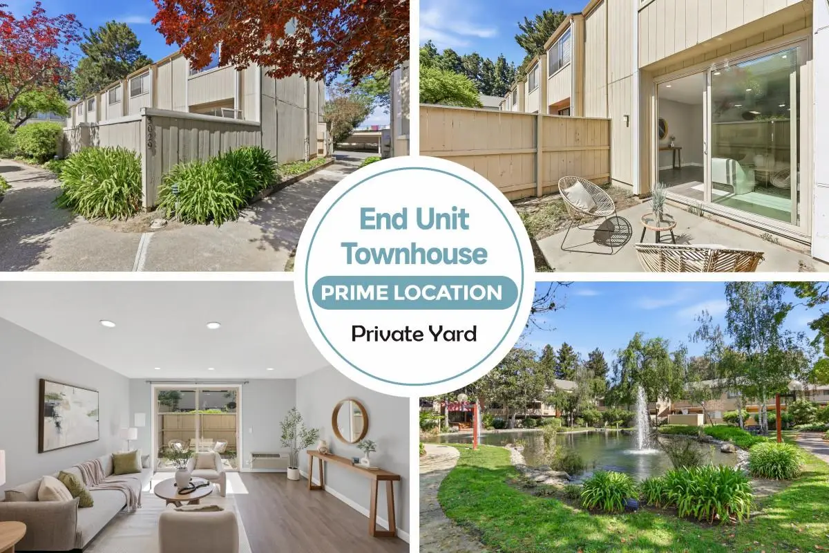 3029 Kaiser Drive #Unit A, Santa Clara, CA 95051 - #1