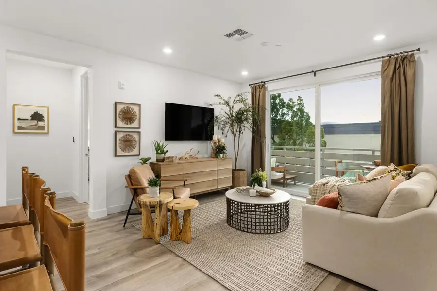 1303 Besra Terrace #6, Sunnyvale, CA 94087 - #2