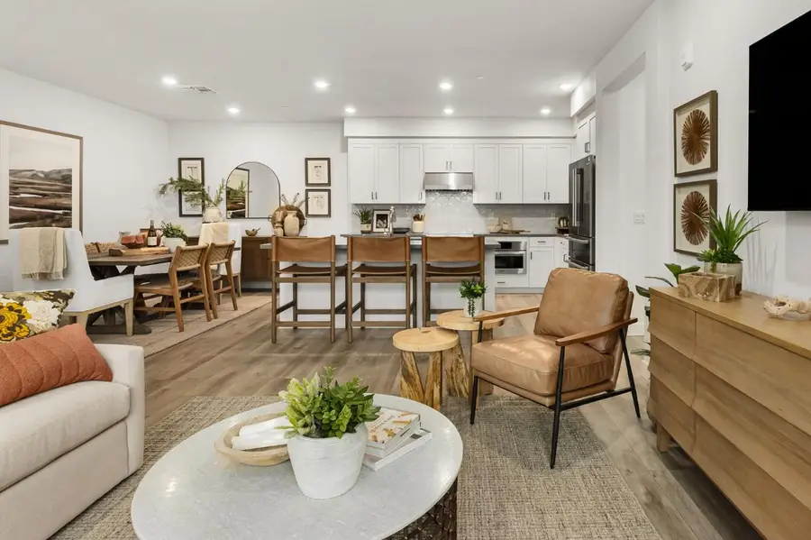 1303 Besra Terrace #6, Sunnyvale, CA 94087 - #3