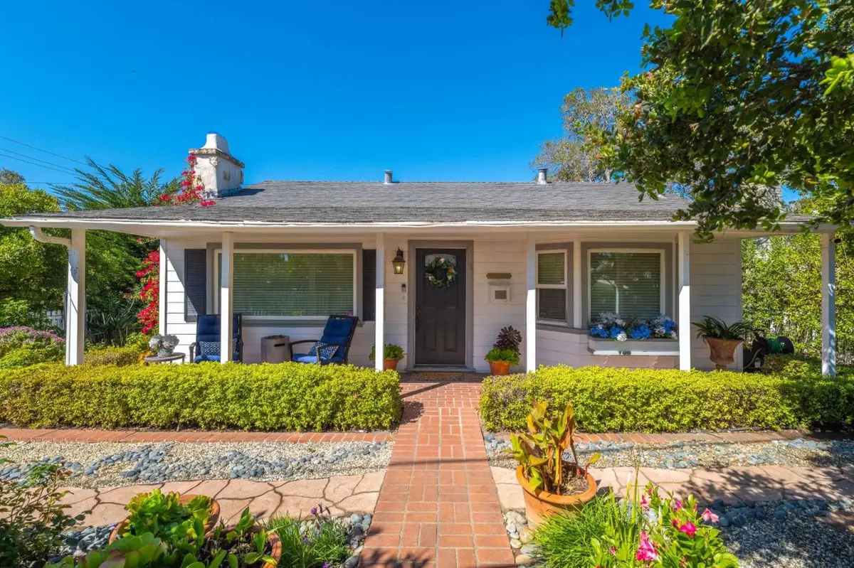 1 Serrano Way, Del Rey Oaks, CA 93940 - #1