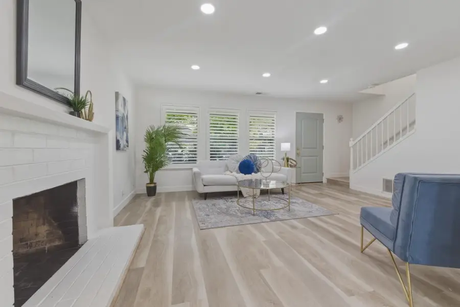 252 Omira Drive, San Jose, CA 95123 - #3