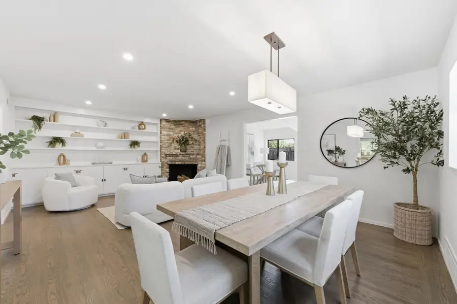 2518 South Court, Palo Alto, CA 94301 - #3