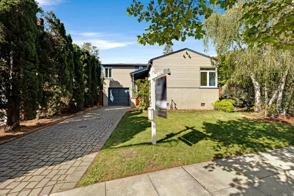 2652 Isabelle, San Mateo, CA 94403