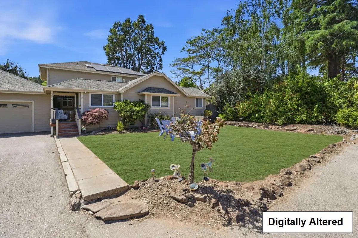 209 Hames Road, Corralitos, CA 95076 - #1