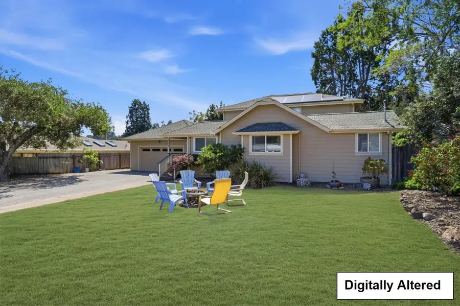 209 Hames Road, Corralitos, CA 95076 - #3