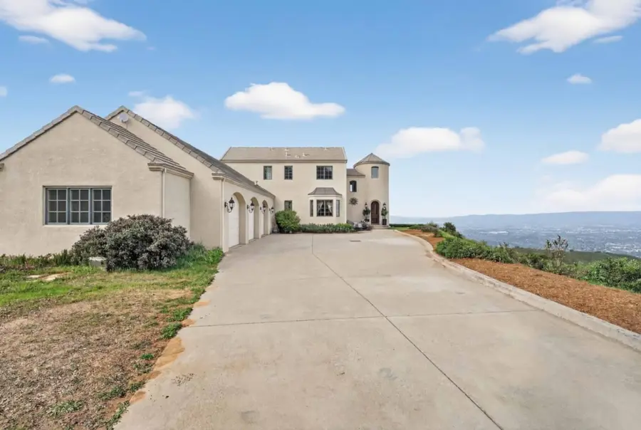 17599 Montebello Road, Cupertino, CA 95014 - #2