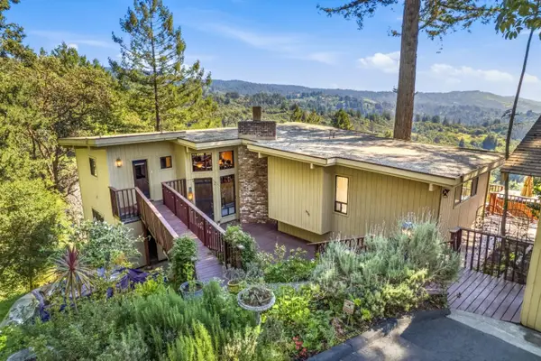 630 Caudill Road, Corralitos (watsonville), CA 95076