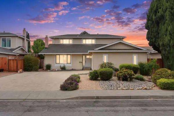 864 Kizer Street, Milpitas, CA 95035