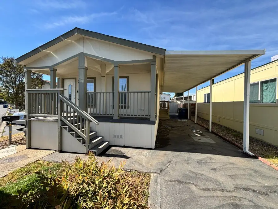 290 Sunny Hills Drive #290, Rancho Cordova, CA 95670 - #2