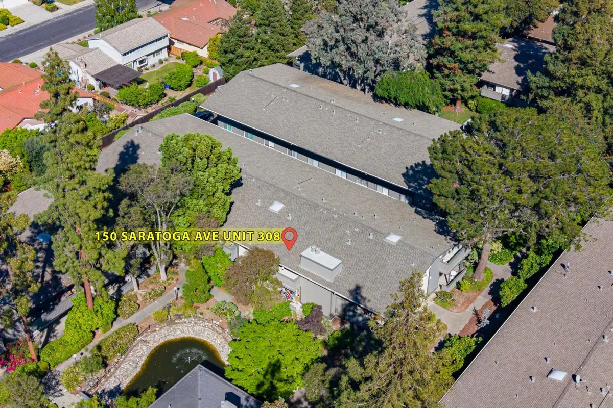150 Saratoga Avenue #308, Santa Clara, CA 95051 - #1