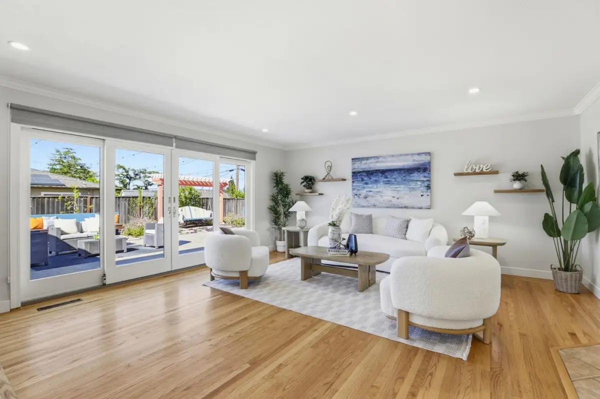 1079 The Dalles Avenue, Sunnyvale, CA 94087 - #1