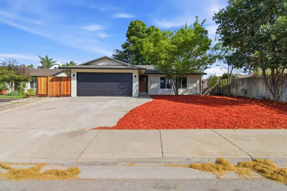 645 Buckeye Drive, Livermore, CA 94551 - #1