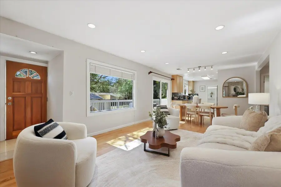 4258 Jefferson, Woodside, CA 94062 - #3