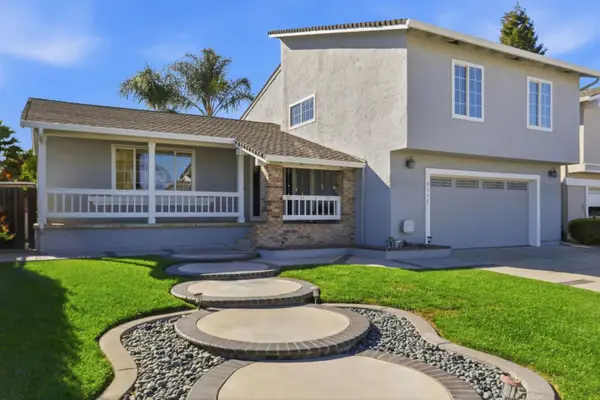4669 Park Sutton Place, San Jose, CA 95136