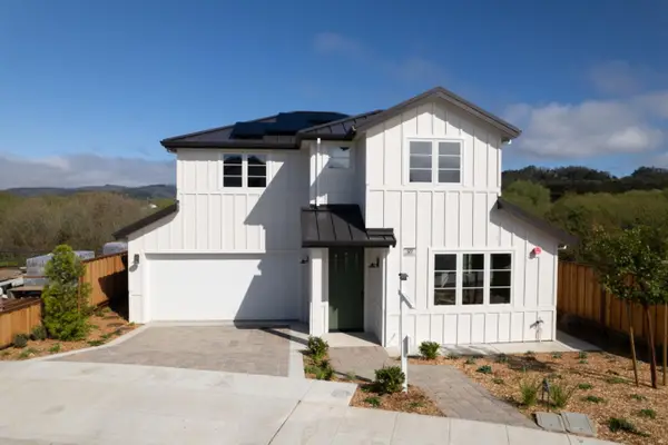 577 Creekside Court, Half Moon Bay, CA 94019