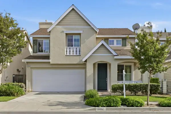 2052 Purcell Place, San Jose, CA 95131