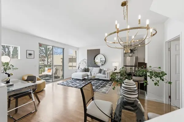 101 Blossom Circle #2C, San Mateo, CA 94403