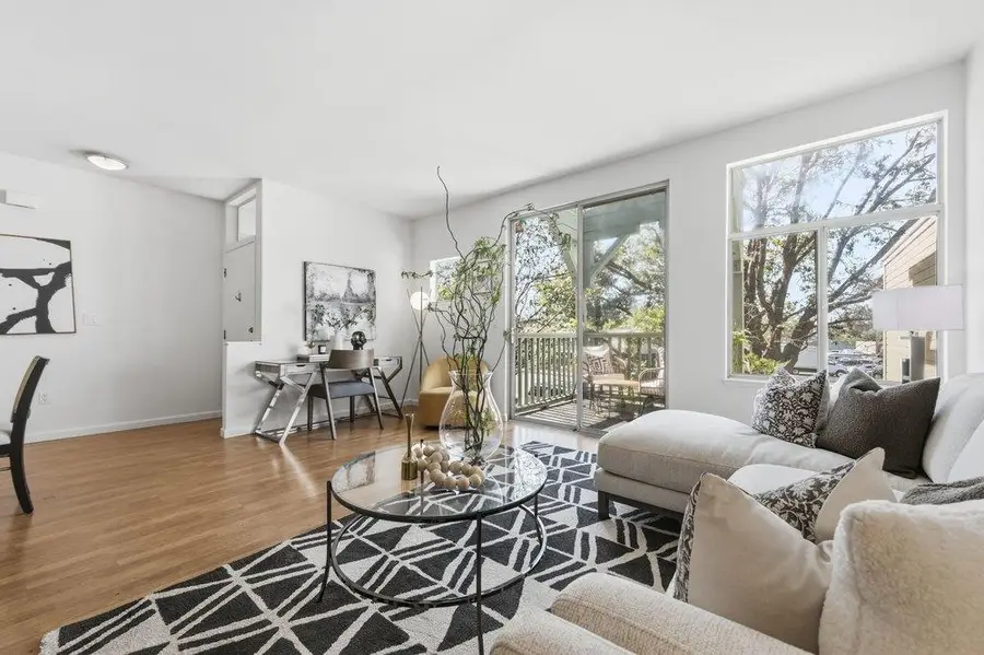 101 Blossom Circle #2C, San Mateo, CA 94403 - #3