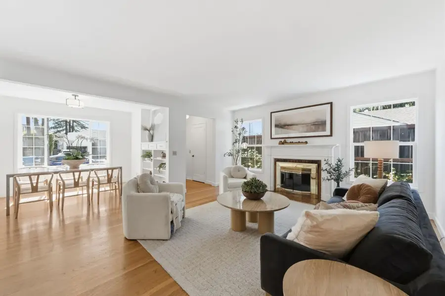 410 Wilton Avenue, Palo Alto, CA 94306 - #3