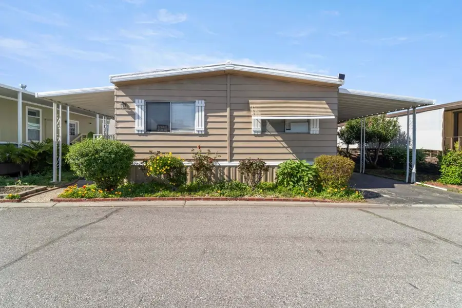 5450 Monterey Road #157, San Jose, CA 95111 - #2