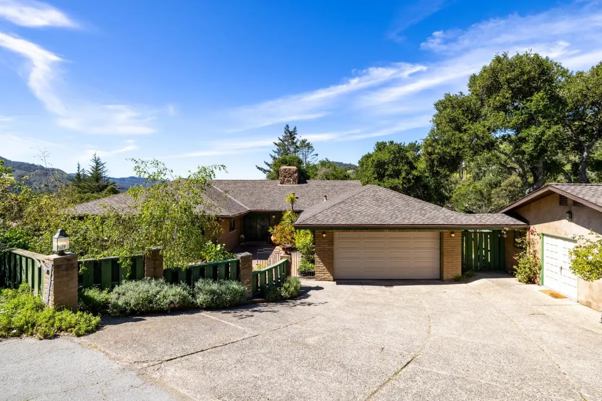 27460 Loma Del Rey, Carmel, CA 93923 - #1