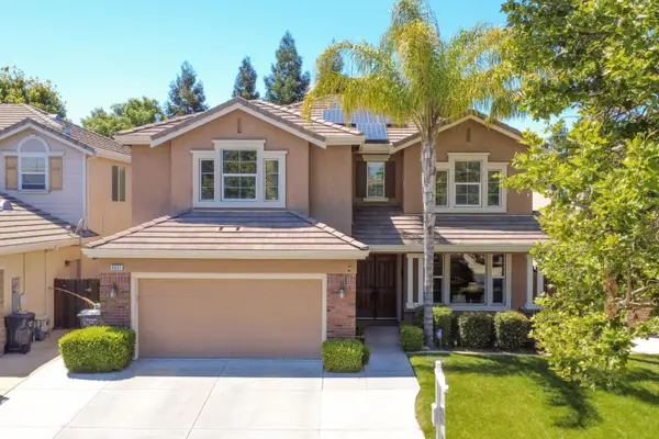 4637 Glenbrook Drive, Tracy, CA 95377