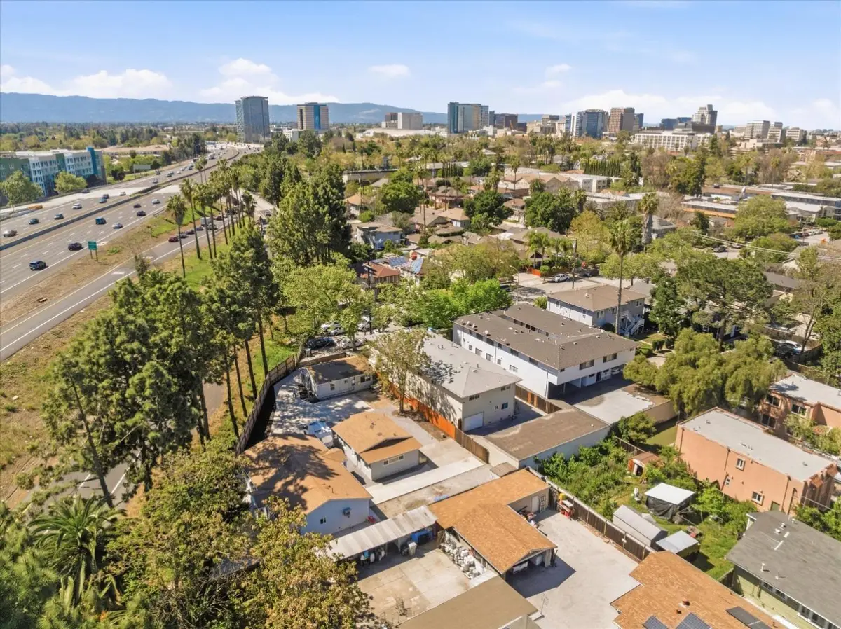 760-762 S 9th Street, San Jose, CA 95112 - #1