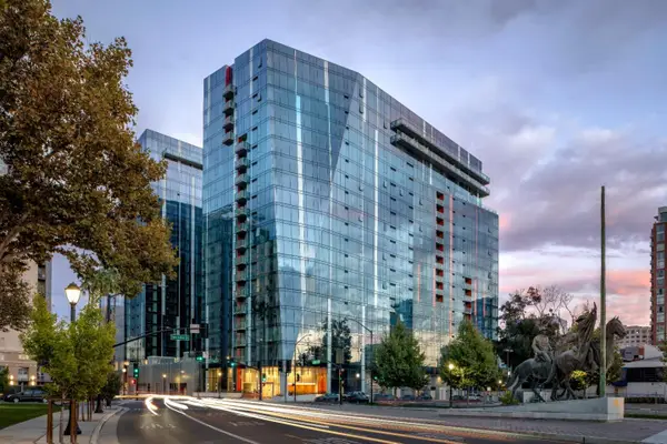 188 W Saint James Street #11817, San Jose, CA 95110