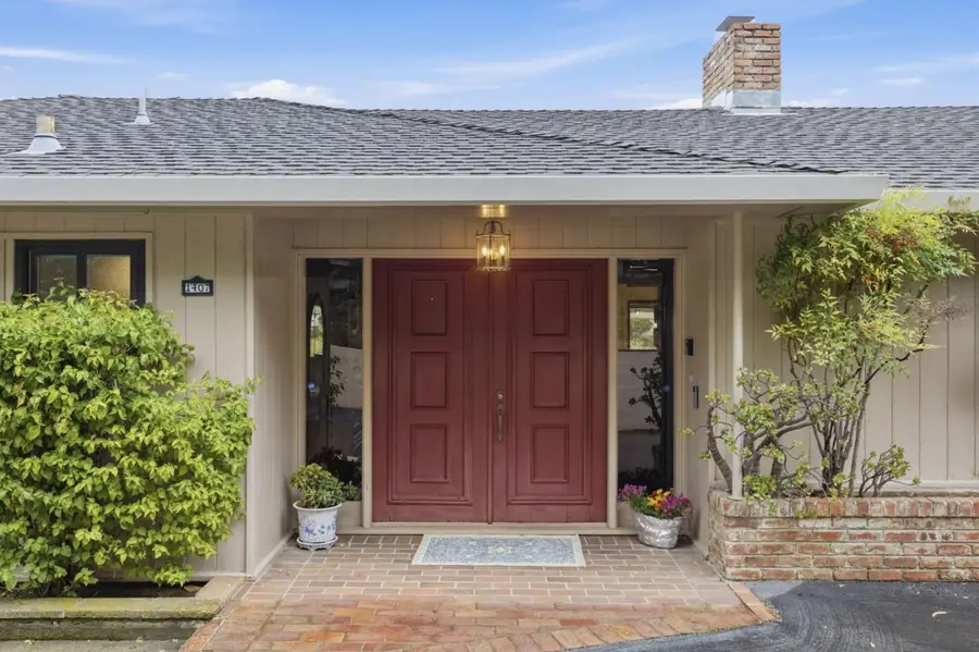 1407 Carlton Road, Hillsborough, CA 94010 - #3