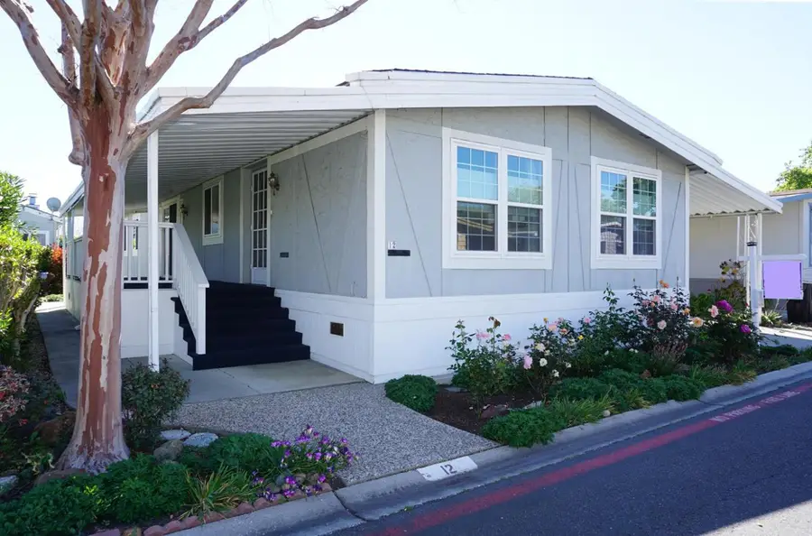 1050 Borregas Avenue #12, Sunnyvale, CA 94089 - #2
