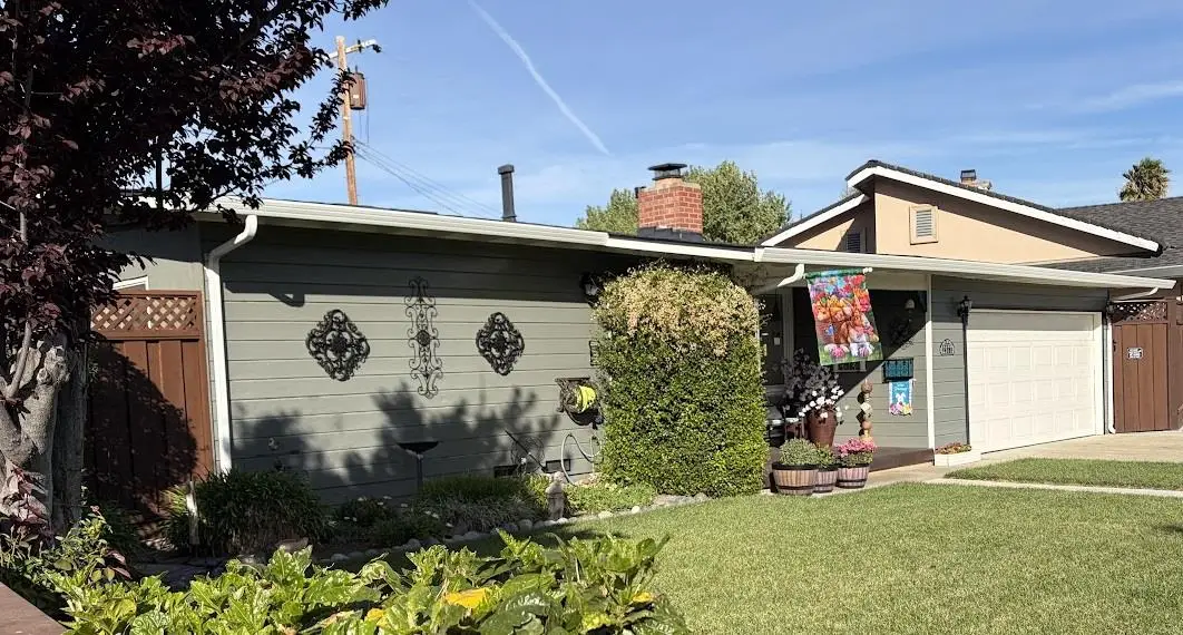 2377 Fosgate Avenue, Santa Clara, CA 95050 - #1