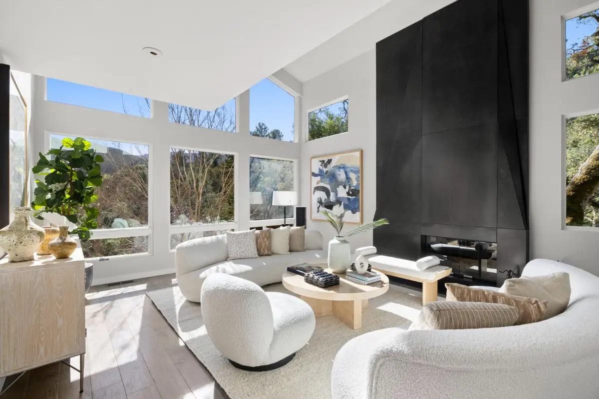 27201 Moody Road, Los Altos Hills, CA 94022 - #1