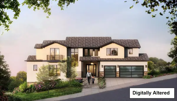 18 Bel Aire Lane, San Mateo, CA 94402