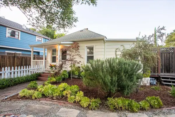 15 &15 1/2 Stacia Street, Los Gatos, CA 95030