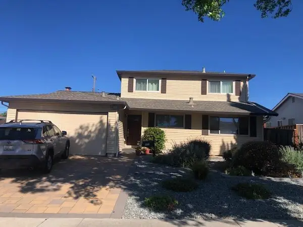 453 Taylor Drive, Milpitas, CA 95035