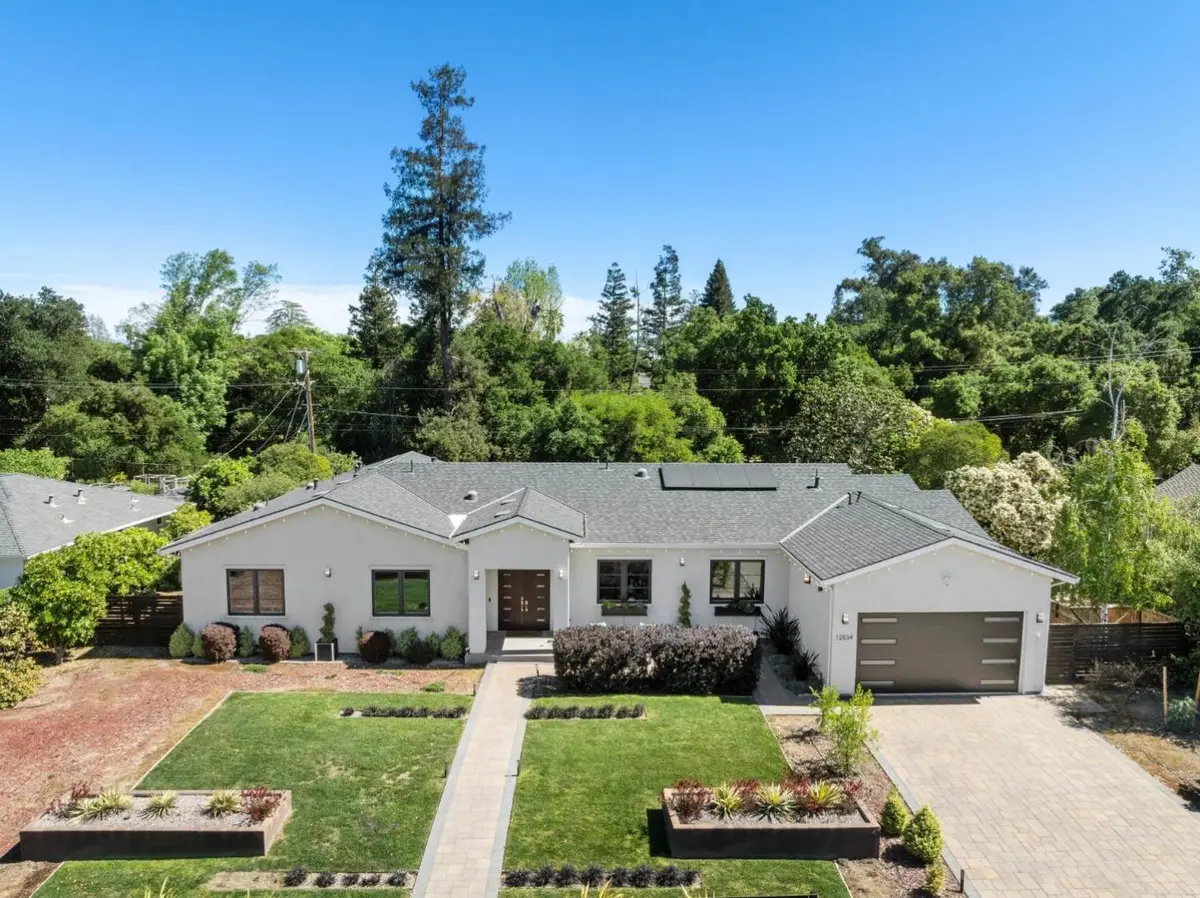 12534 Brookglen Drive, Saratoga, CA 95070 - #1