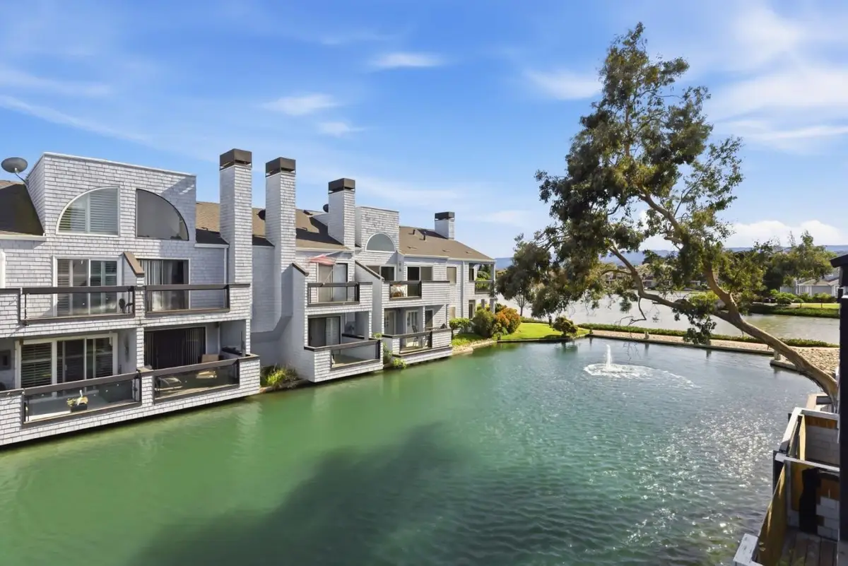 72 Cape Hatteras Court, Redwood City, CA 94065 - #1