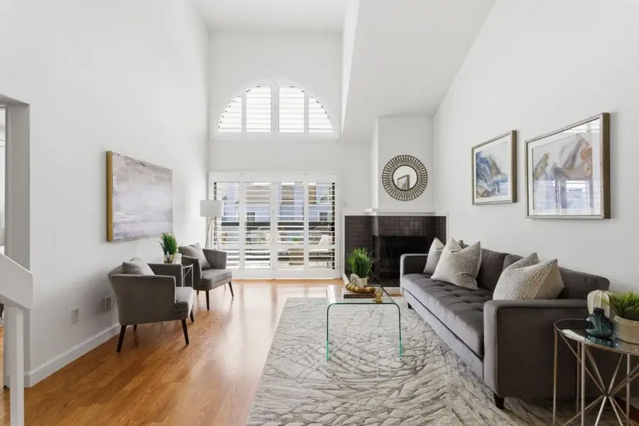 72 Cape Hatteras Court, Redwood City, CA 94065 - #2