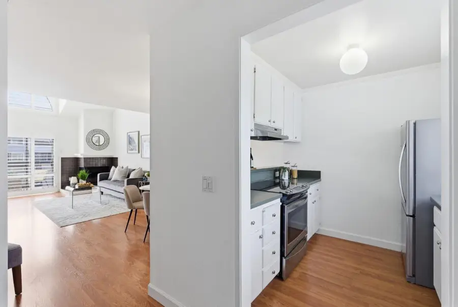 72 Cape Hatteras Court, Redwood City, CA 94065 - #3