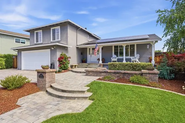 807 Colleen Drive, San Jose, CA 95123