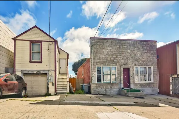 165 Peabody Street, San Francisco, CA 94134