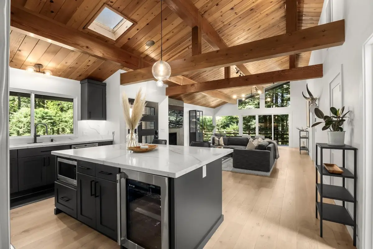 1855 Early Drive, Felton, CA 95018 - #1