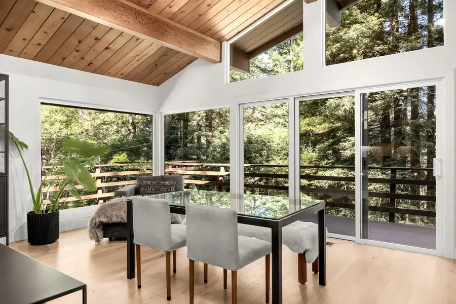1855 Early Drive, Felton, CA 95018 - #2