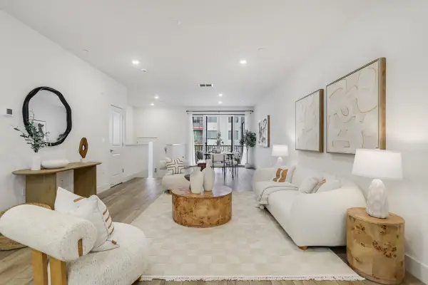 3229 Accelerator Avenue #1005, Fremont, CA 94538