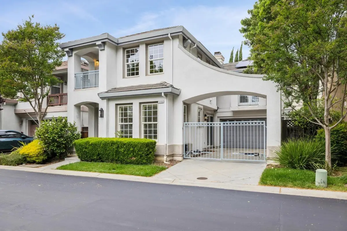 529 Plum Blossom Lane, Campbell, CA 95008 - #1