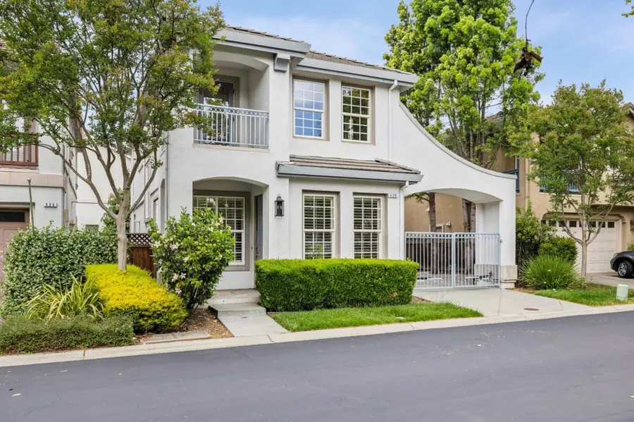 529 Plum Blossom Lane, Campbell, CA 95008 - #2