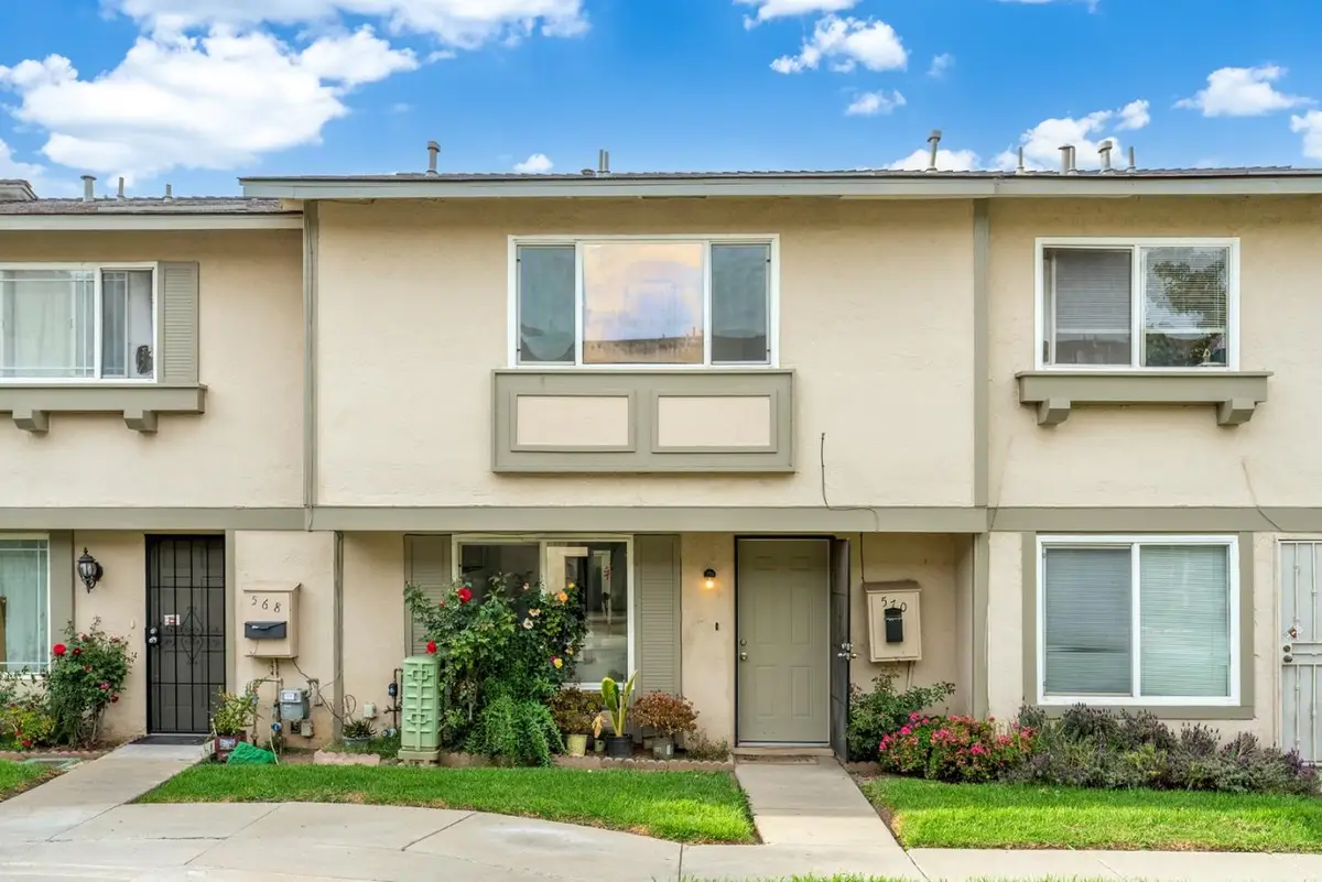 570 Crabapple Way, San Jose, CA 95111 - #1